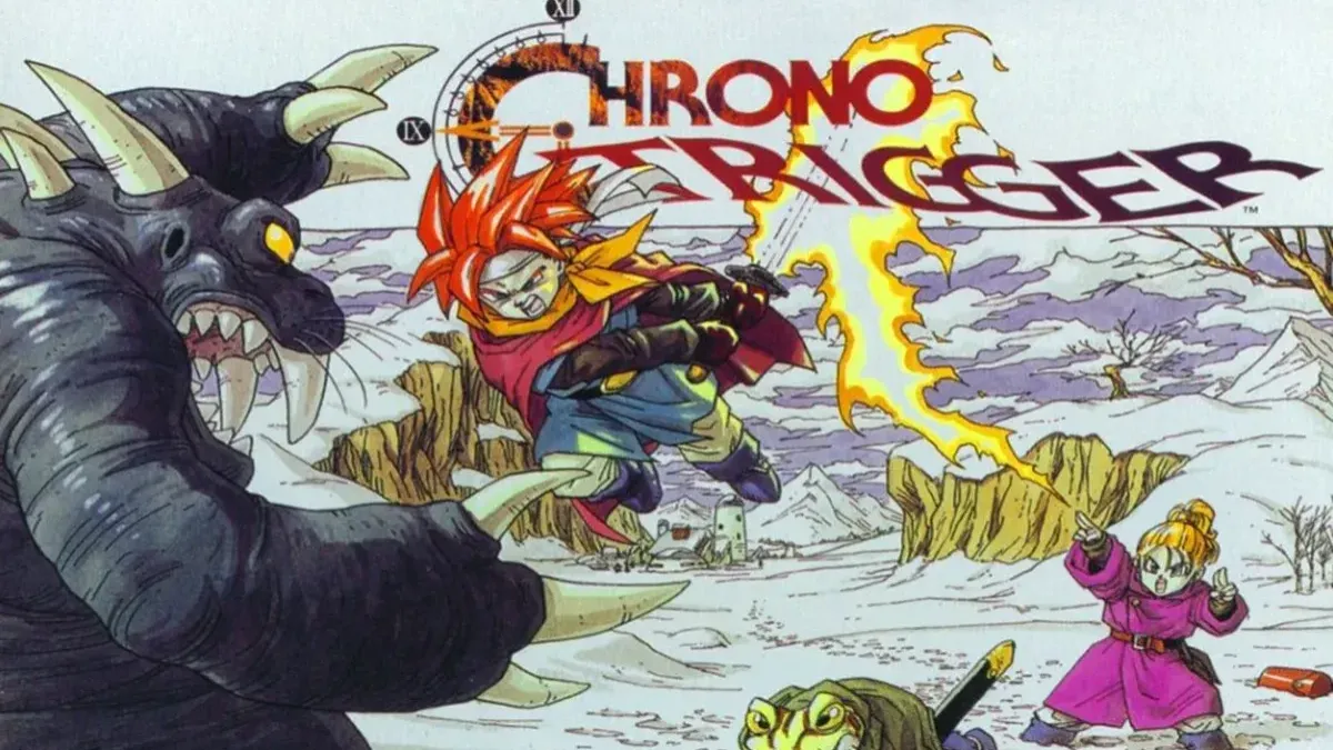 Chrono Trigger