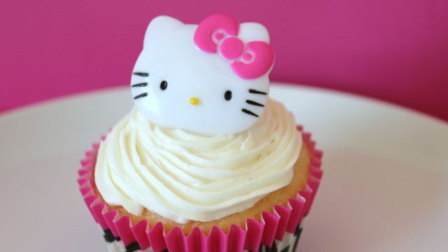 kitty