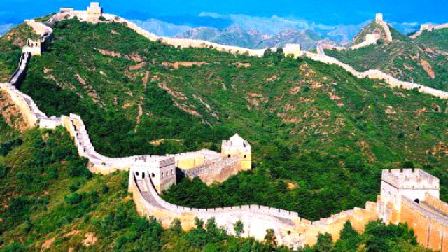 5 Hal yang Wajib Diketahui Sebelum Wisata ke China