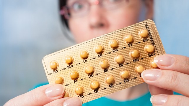 Kết quả hình ảnh cho pastillas anticonceptivas son efectivas