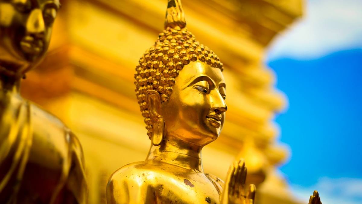 Image result for ศาสนา