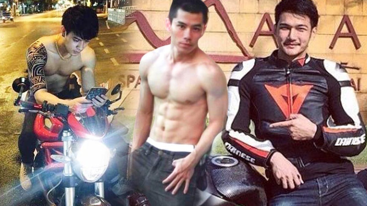 มาดูบิ๊กไบค์สุดหล่อ ที่จะทำให้คุณอาจกล้าเสี่ยงตายนั่งซ้อนท้ายเขาเหล่านี้ 1826745896629623038-blid-8766073839110806799