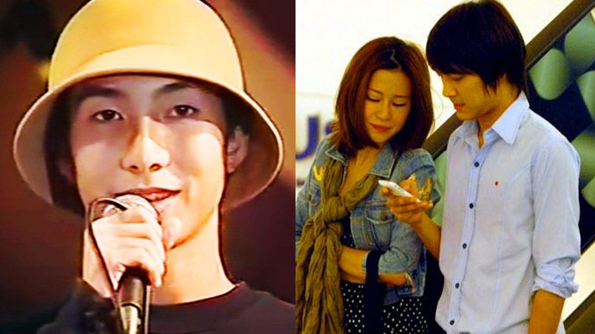 5 อดีตคู่รัก ที่เคยซุ่มคบกัน แต่สุดท้ายไปกันไม่รอด 1826745896629623038-blid-4601184008398254657