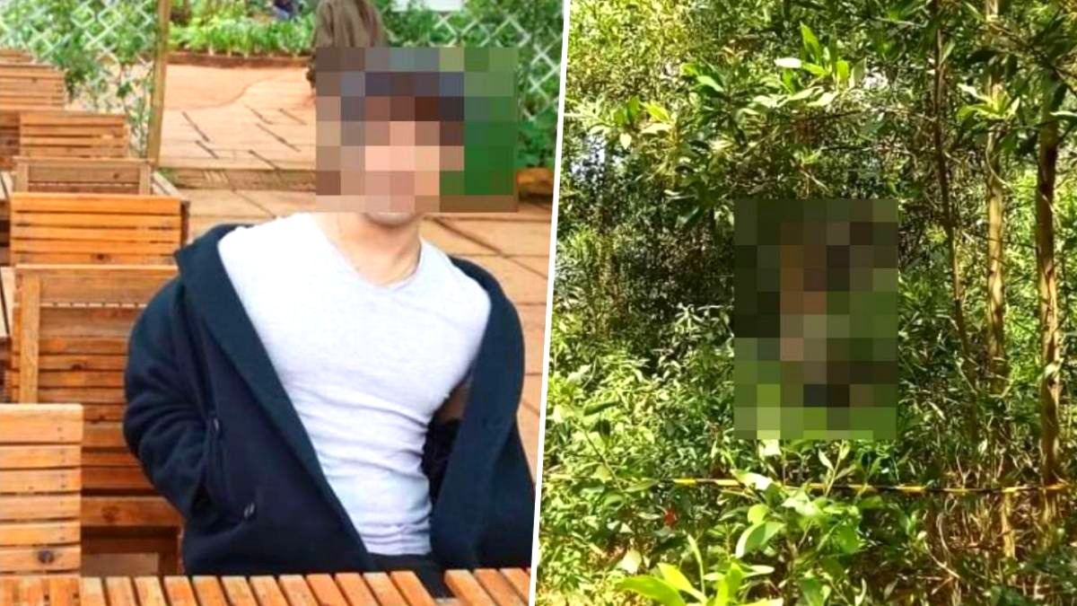 สลดใจ!! ชายรักชายยังอกหัก ถูกแฟนหนุ่มบอกเลิกหนีไปผูกคอตายใต้ต้นกระถินภายในป่าละเมาะ สงขลา 488388807043998927-blid-6858471147983549181