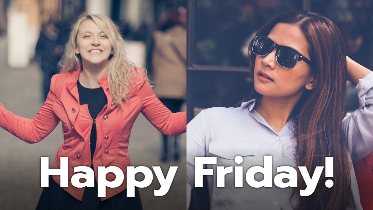friday