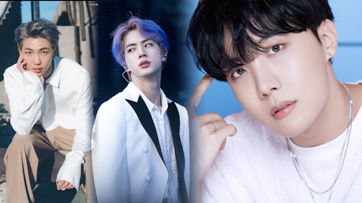ประวัติbts